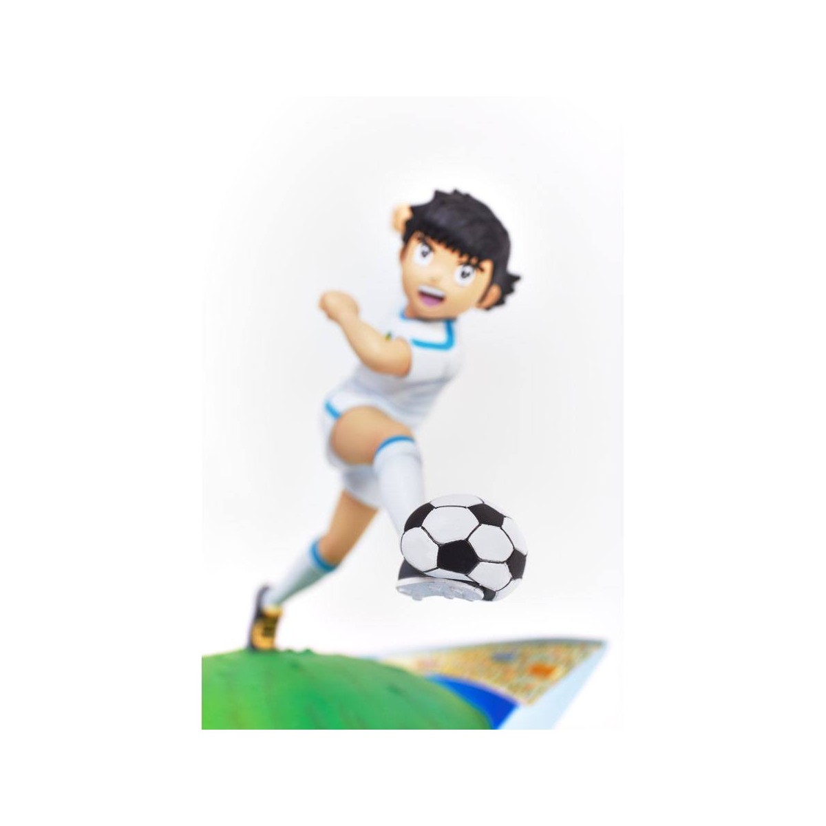 SD Toys - Kapitän Tsubasa PVC-Statuette Tsubasa Ozora