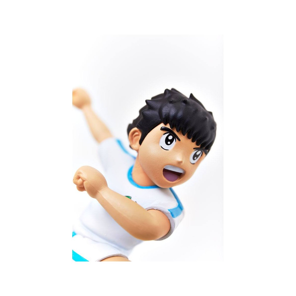 SD Toys - Kapitän Tsubasa PVC-Statuette Tsubasa Ozora