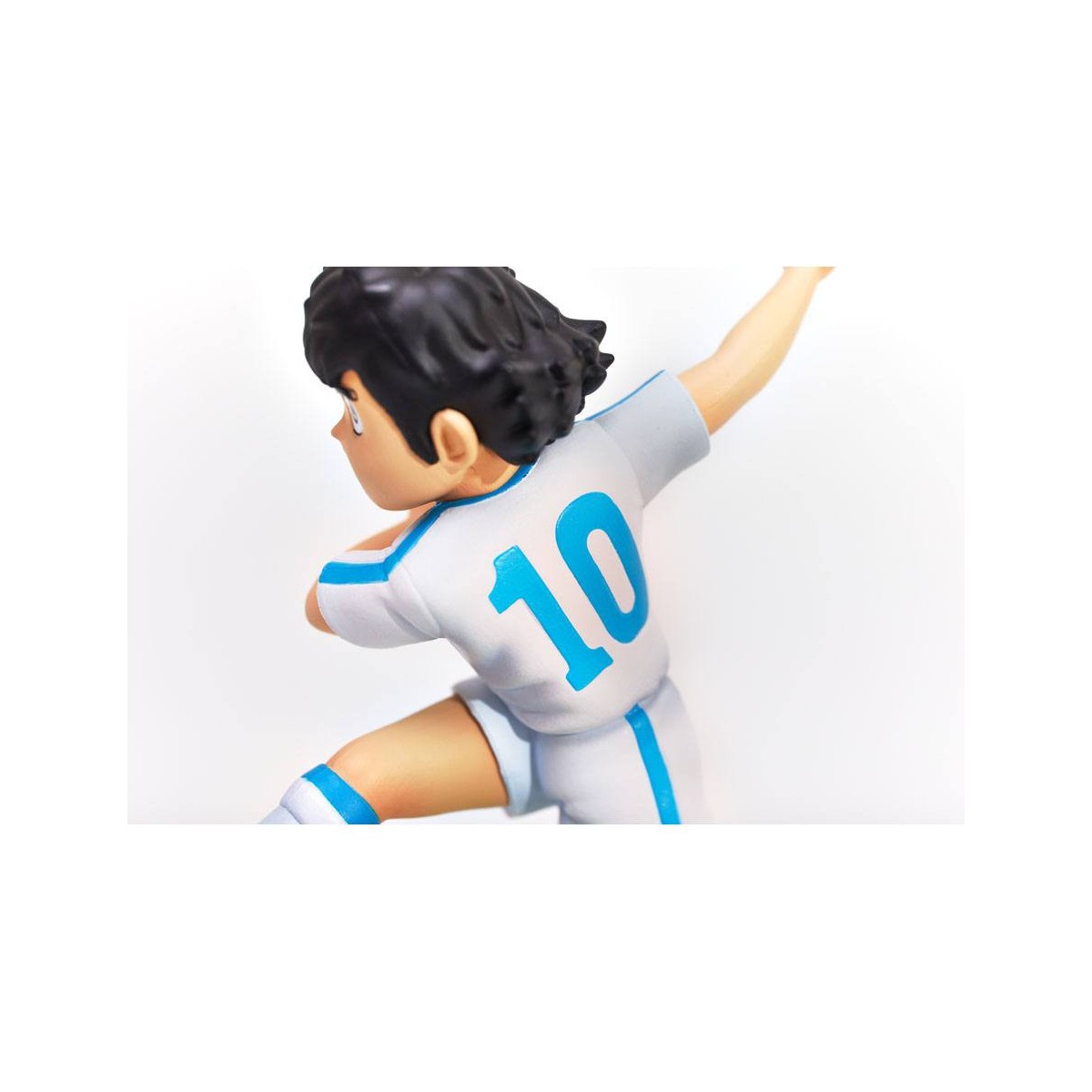 SD Toys - Kapitän Tsubasa PVC-Statuette Tsubasa Ozora