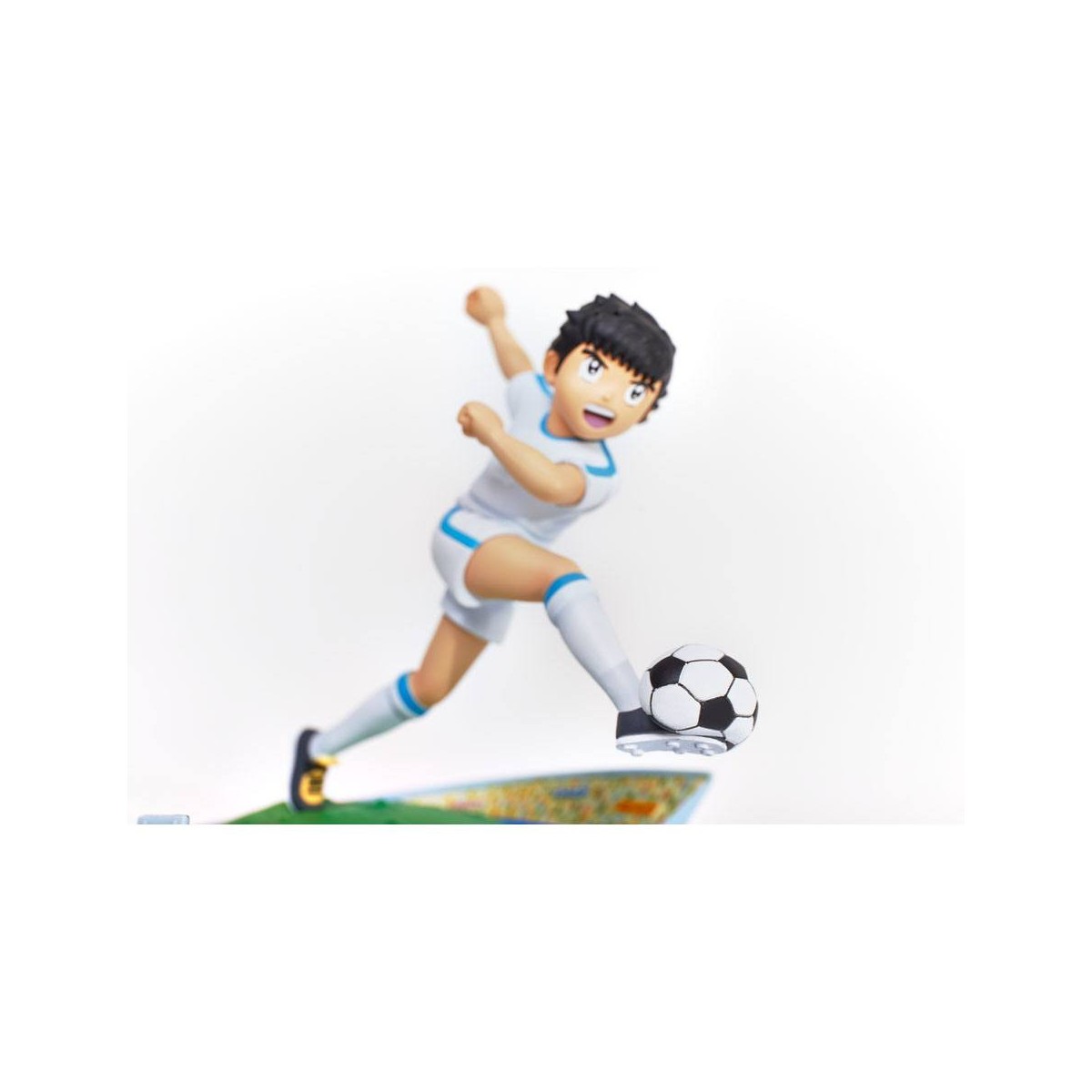SD Toys - Kapitän Tsubasa PVC-Statuette Tsubasa Ozora