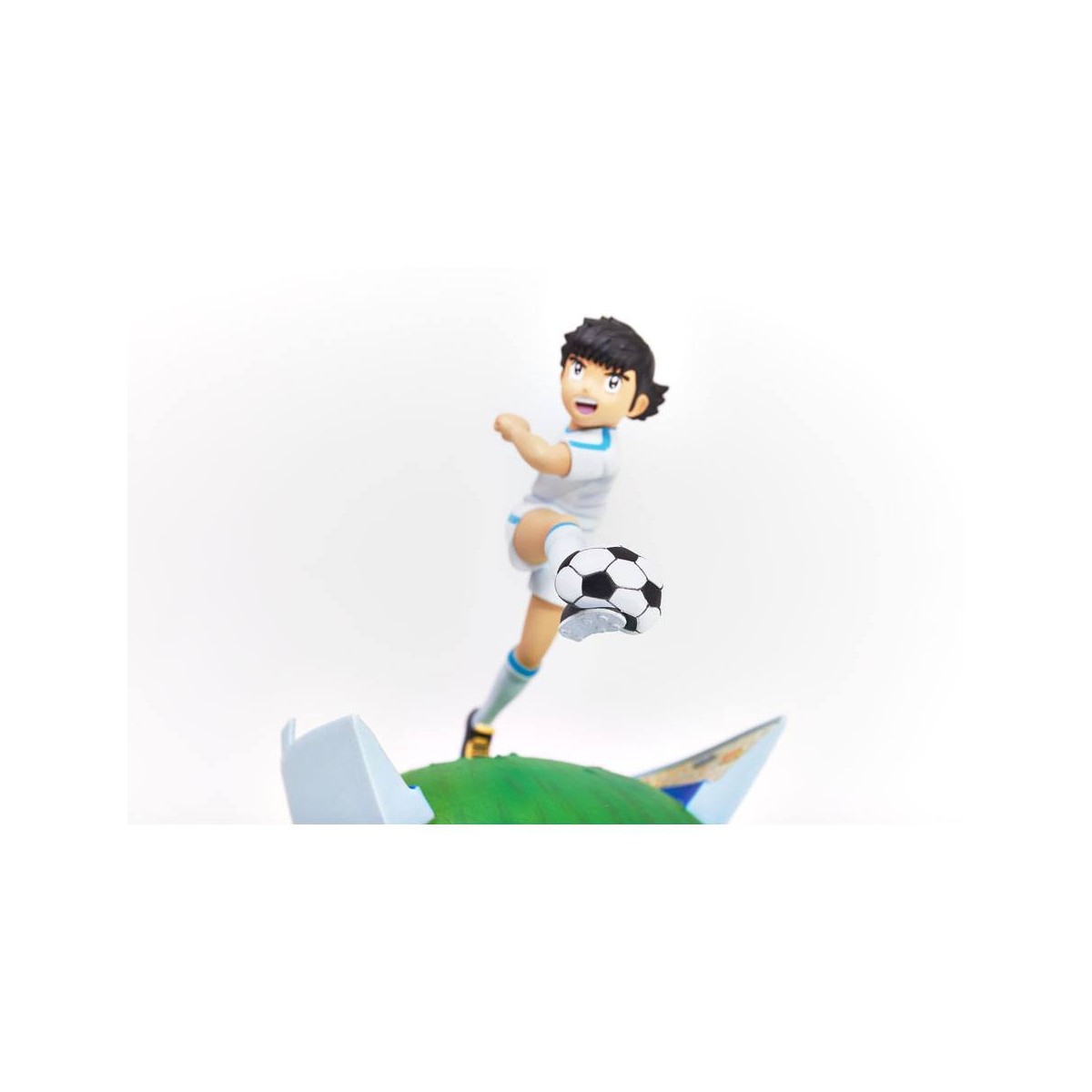 SD Toys - Kapitän Tsubasa PVC-Statuette Tsubasa Ozora