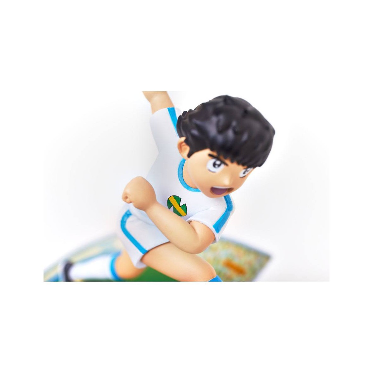 SD Toys - Kapitän Tsubasa PVC-Statuette Tsubasa Ozora
