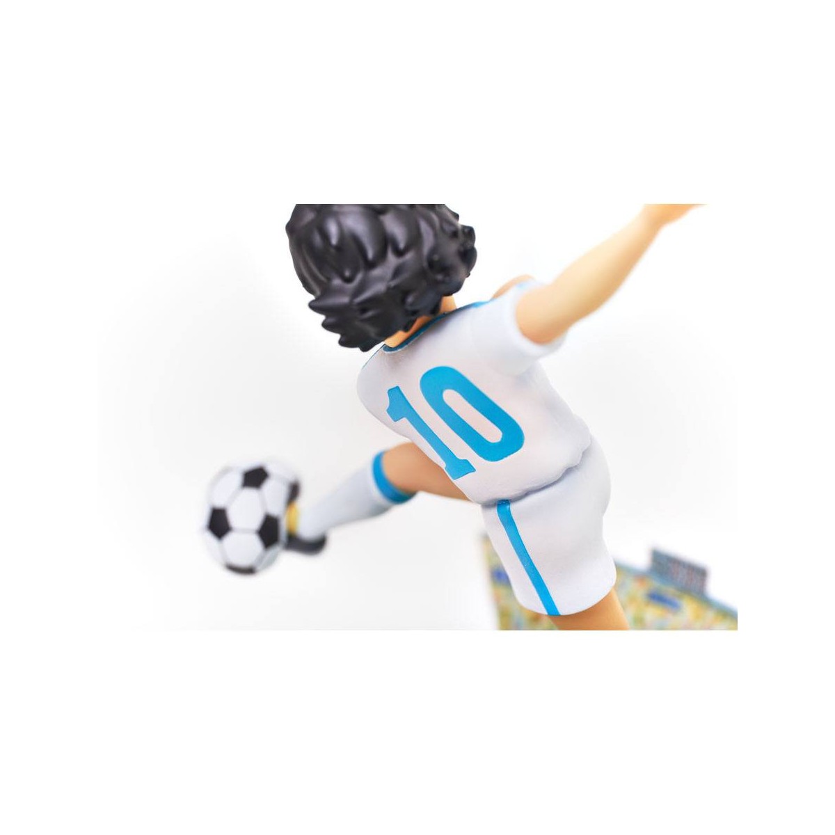 SD Toys - Kapitän Tsubasa PVC-Statuette Tsubasa Ozora