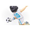 SD Toys - Kapitän Tsubasa PVC-Statuette Tsubasa Ozora