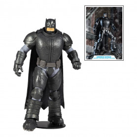 Mc Farlane DC Multiverse - Gepanzerter Batman (The Dark Knight Returns) 1/12