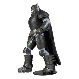 Mc Farlane DC Multiverse - Gepanzerter Batman (The Dark Knight Returns) 1/12