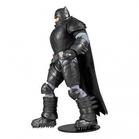 Mc Farlane DC Multiverse - Gepanzerter Batman (The Dark Knight Returns) 1/12