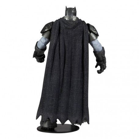 Mc Farlane DC Multiverse - Gepanzerter Batman (The Dark Knight Returns) 1/12