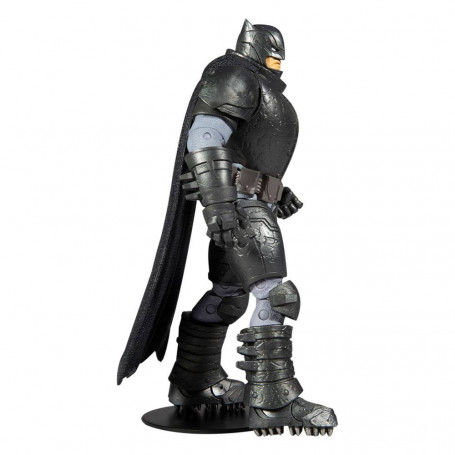 Mc Farlane DC Multiverse - Gepanzerter Batman (The Dark Knight Returns) 1/12