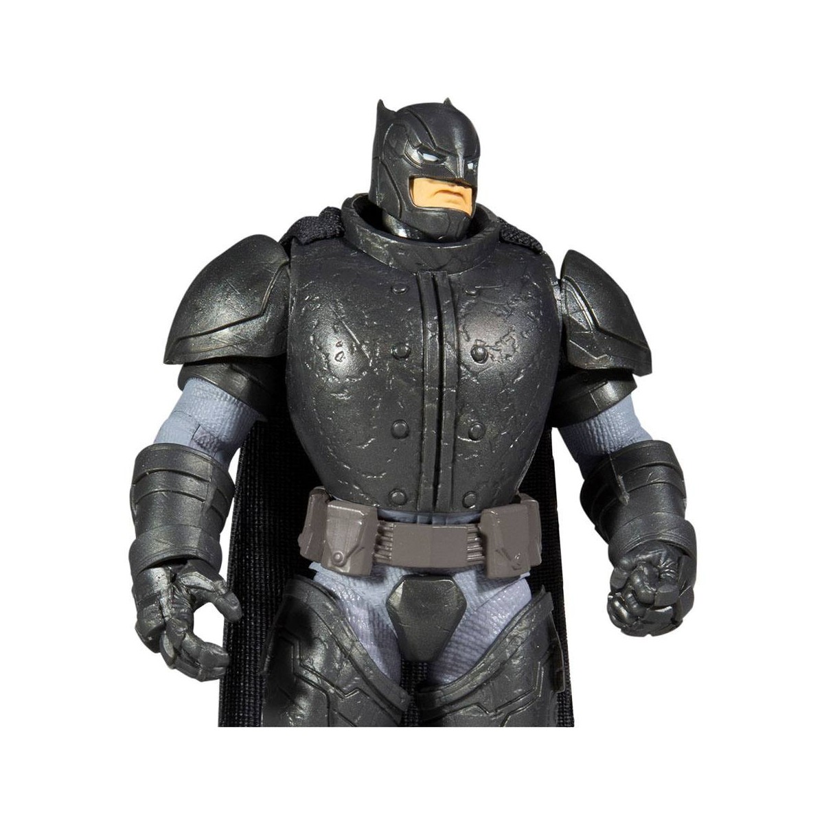 Mc Farlane DC Multiverse - Gepanzerter Batman (The Dark Knight Returns) 1/12