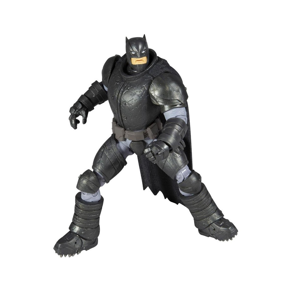 Mc Farlane DC Multiverse - Gepanzerter Batman (The Dark Knight Returns) 1/12