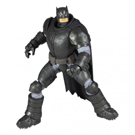 Mc Farlane DC Multiverse - Gepanzerter Batman (The Dark Knight Returns) 1/12