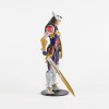 Mc Farlane DC Multiverse - Wonder Woman entworfen von Todd McFarlane 1/12