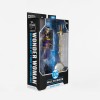 Mc Farlane DC Multiverse - Wonder Woman entworfen von Todd McFarlane 1/12