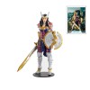 Mc Farlane DC Multiverse - Wonder Woman entworfen von Todd McFarlane 1/12