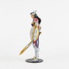 Mc Farlane DC Multiverse - Wonder Woman entworfen von Todd McFarlane 1/12