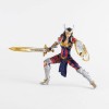 Mc Farlane DC Multiverse - Wonder Woman entworfen von Todd McFarlane 1/12
