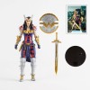 Mc Farlane DC Multiverse - Wonder Woman entworfen von Todd McFarlane 1/12