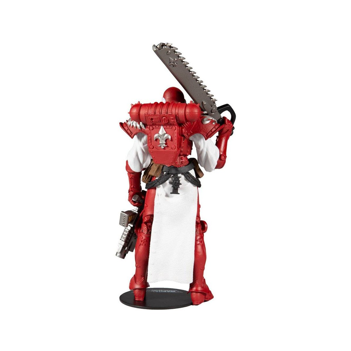 Mc Farlane - Adepta Sororitas Kampfschwester (Orden der Blutigen Rose) - Warhammer 40K