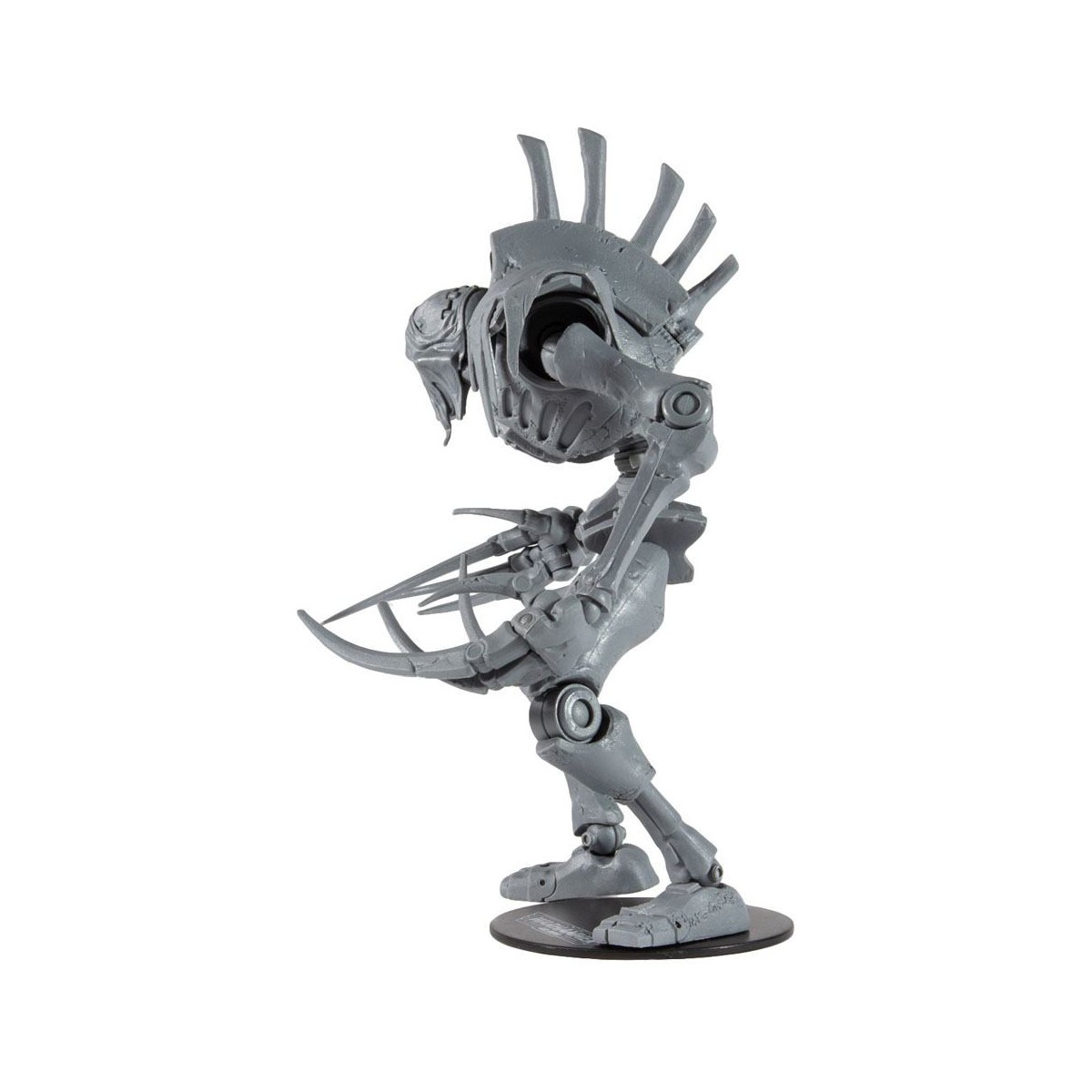 Mc Farlane - Necron Geflochtener - Warhammer 40K
