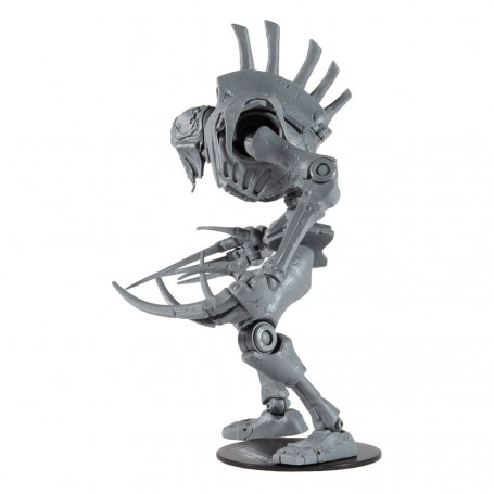 Mc Farlane - Necron Geflochtener - Warhammer 40K