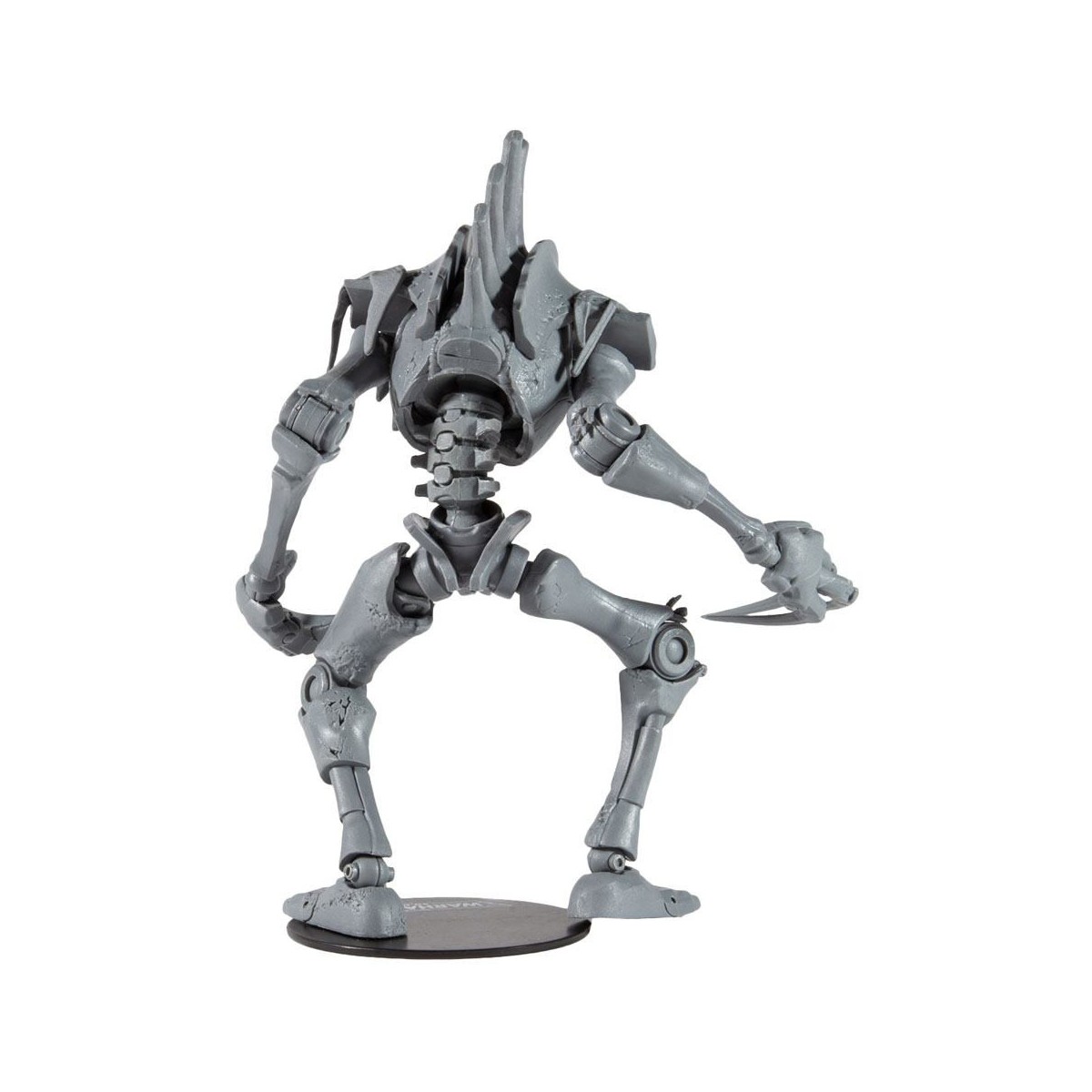 Mc Farlane - Necron Geflochtener - Warhammer 40K