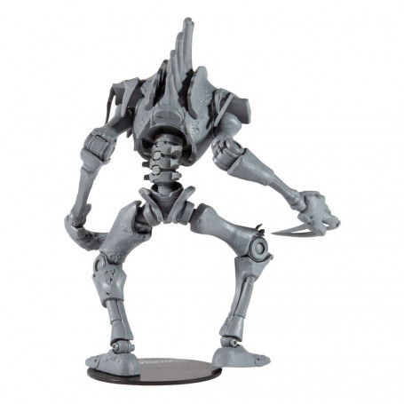 Mc Farlane - Necron Geflochtener - Warhammer 40K