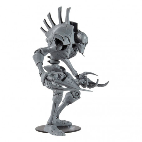 Mc Farlane - Necron Geflochtener - Warhammer 40K
