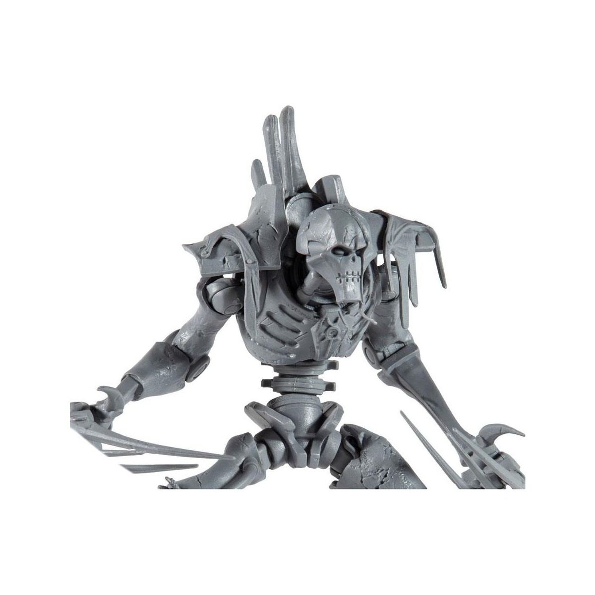 Mc Farlane - Necron Geflochtener - Warhammer 40K