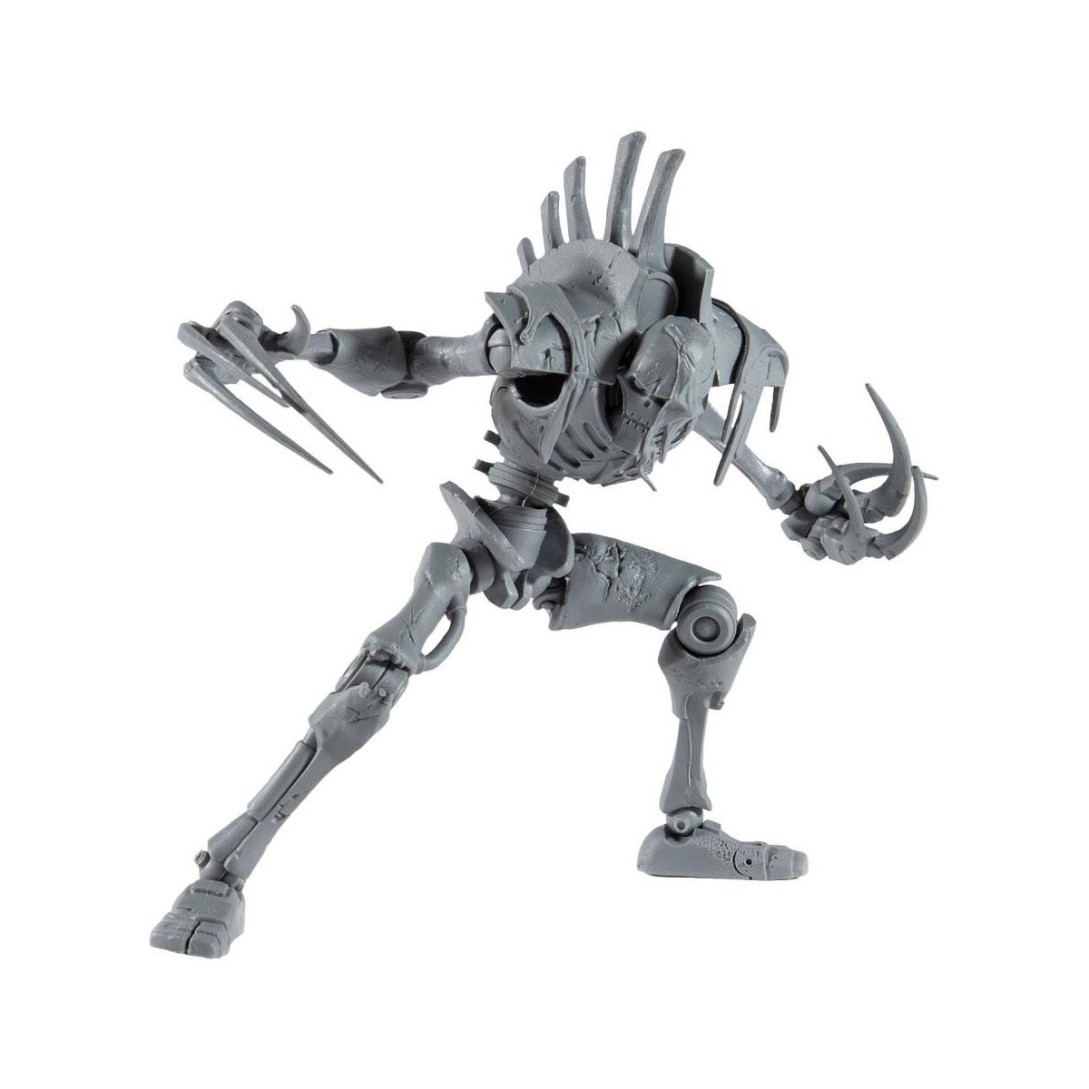 Mc Farlane - Necron Geflochtener - Warhammer 40K