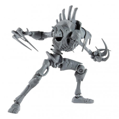 Mc Farlane - Necron Geflochtener - Warhammer 40K