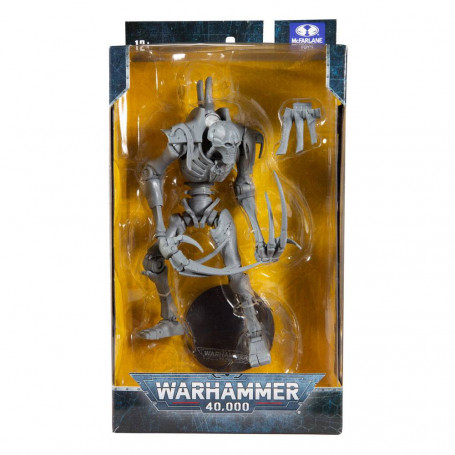 Mc Farlane - Necron Geflochtener - Warhammer 40K