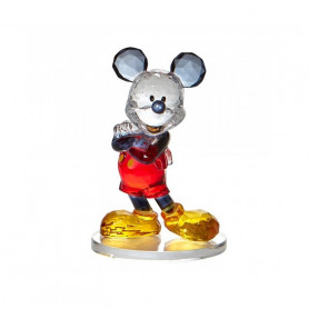 Enesco FACETS - Mickey Mouse Schmuckstein - Disney