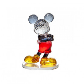 Enesco FACETS - Mickey Mouse Schmuckstein - Disney