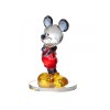 Enesco FACETS - Mickey Mouse Schmuckstein - Disney