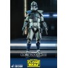 Hot Toys Star Wars - Klonkrieger Jesse - Die Klonkriege 1/6