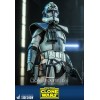 Hot Toys Star Wars - Klonkrieger Jesse - Die Klonkriege 1/6
