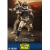 Hot Toys Star Wars - Klonkrieger Jesse - Die Klonkriege 1/6