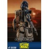 Hot Toys Star Wars - Klonkrieger Jesse - Die Klonkriege 1/6