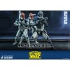 Hot Toys Star Wars - Klonkrieger Jesse - Die Klonkriege 1/6