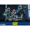 Hot Toys Star Wars - Klonkrieger Jesse - Die Klonkriege 1/6