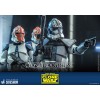 Hot Toys Star Wars - Klonkrieger Jesse - Die Klonkriege 1/6