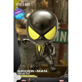 Hot Toys - Marvel's Spider-Man (Anti Ock Anzug) - Cosbaby