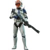 Hot Toys Star Wars - Kapitän Vaughn - The Clone Wars 1/6