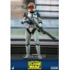 Hot Toys Star Wars - Kapitän Vaughn - The Clone Wars 1/6