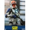 Hot Toys Star Wars - Kapitän Vaughn - The Clone Wars 1/6