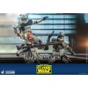 Hot Toys Star Wars - Kapitän Vaughn - The Clone Wars 1/6