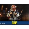 Hot Toys Star Wars - Kapitän Vaughn - The Clone Wars 1/6