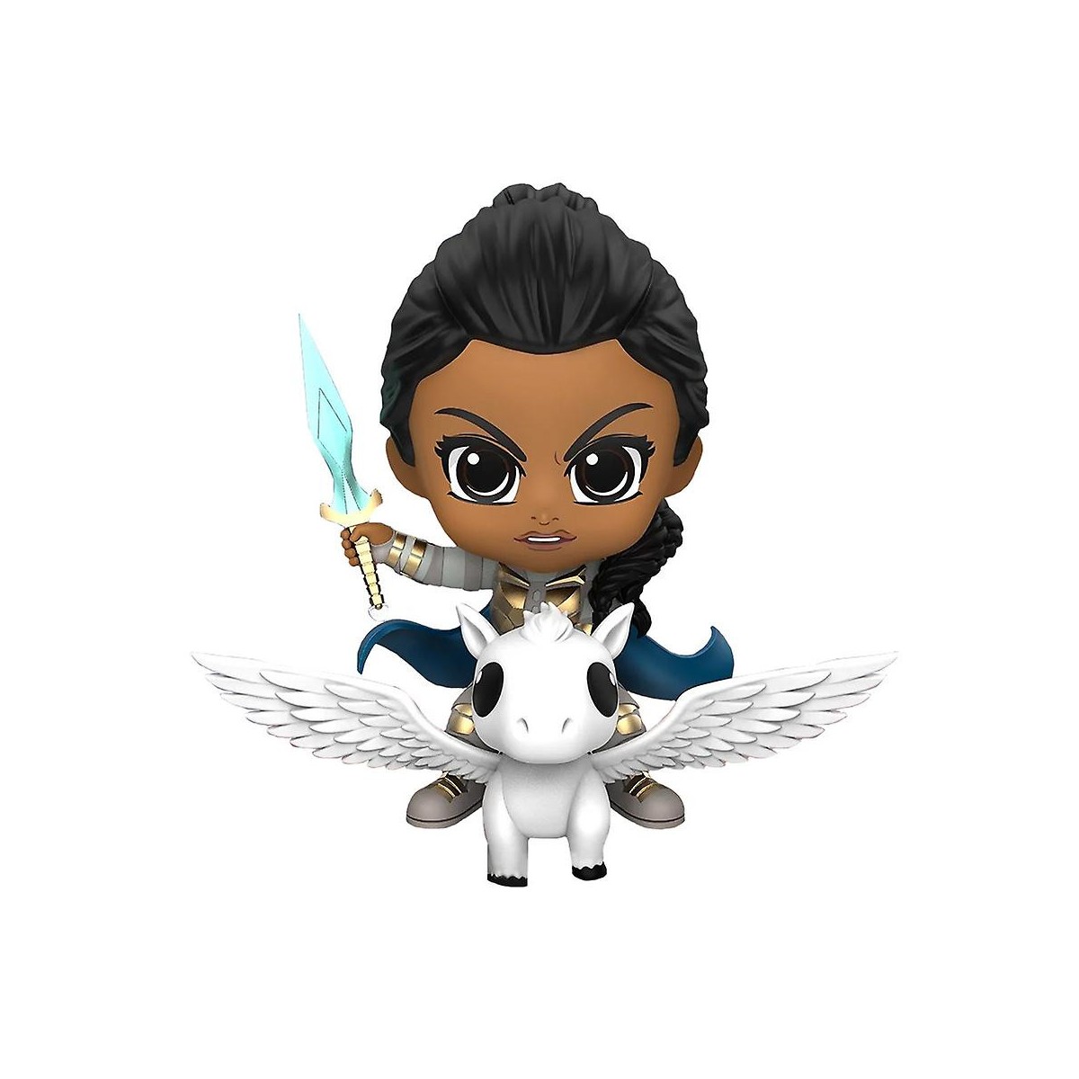 Hot Toys - Marvel Valkyrie Avengers Endgame - Cosbaby