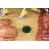 Cartoon Kingdom - Lucky Luke - Lucky Luke und Jolly Jumper Harz Statue 1/6